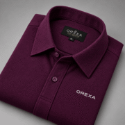 OREXA Special POLO T-Shirt - Image 2