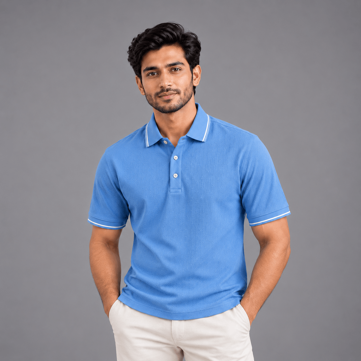 clipboard-image-1790690558 OREXA Special POLO T-Shirt - Image 1
