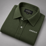OREXA Special POLO T-Shirt - Image 2